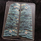 MAMMOTH TOOTH IVORY 1911 GRIPS A-2781