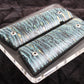 MAMMOTH TOOTH IVORY 1911 GRIPS A-2781