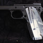 NEW! VERTICAL CUT MAMMOTH IVORY 1911 GRIPS A-2785
