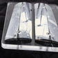 NEW! VERTICAL CUT MAMMOTH IVORY 1911 GRIPS A-2785