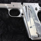 NEW! VERTICAL CUT MAMMOTH IVORY 1911 GRIPS A-2785
