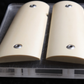 CREAMY INTERIOR MAMMOTH IVORY 1911 GRIPS A-2786