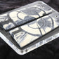 CROSSCUT MAMMOTH IVORY 1911 GRIPS A-2800
