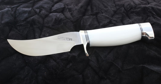 RANDALL MODEL 22 OUTDOORSMAN A-2802