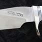 RANDALL MODEL 22 OUTDOORSMAN A-2802