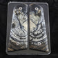 CROSSCUT MAMMOTH IVORY 1911 GRIPS A-2803