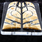 NEW! AMAZING CROSSCUT MAMMOTH IVORY 1911 GRIPS A-2804
