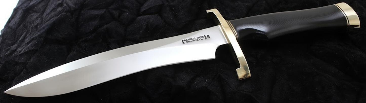 RANDALL SMALL SASQUATCH  A-2807