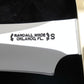 RANDALL SMALL SASQUATCH  A-2807