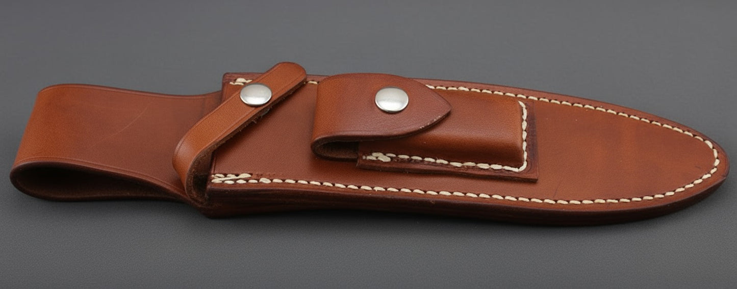 RANDALL SMALL SASQUATCH  A-2807