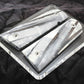 NEW! VERTICAL CUT MAMMOTH IVORY 1911 GRIPS A-2809