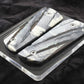 NEW! VERTICAL CUT MAMMOTH IVORY 1911 GRIPS A-2809