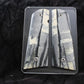 NEW! VERTICAL CUT MAMMOTH IVORY 1911 GRIPS A-2811
