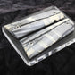 NEW! VERTICAL CUT MAMMOTH IVORY 1911 GRIPS A-2811