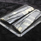 NEW! VERTICAL CUT MAMMOTH IVORY 1911 GRIPS A-2811