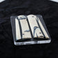 NEW! VERTICAL CUT MAMMOTH IVORY 1911 GRIPS A-2814