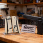 NEW! VERTICAL CUT MAMMOTH IVORY 1911 GRIPS A-2814