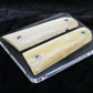 INTERIOR MAMMOTH IVORY 1911 GRIPS A-2815