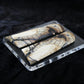 CROSSCUT MAMMOTH IVORY 1911 GRIPS A-2816