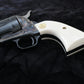 COLT SINGLE ACTION IVORY GRIPS A-2817