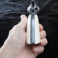 COLT SINGLE ACTION IVORY GRIPS A-2817