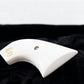 COLT SINGLE ACTION IVORY GRIPS A-2817