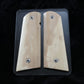 INTERIOR MAMMOTH IVORY 1911 GRIPS A-2818