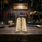 INTERIOR MAMMOTH IVORY 1911 GRIPS A-2818