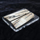 NEW! VERTICAL CUT MAMMOTH IVORY 1911 GRIPS A-2819