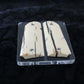 LITE BARK MAMMOTH IVORY 1911 GRIPS A-2820