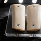 INTERIOR MAMMOTH IVORY 1911 GRIPS A-2822