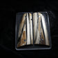 NEW! VERTICAL CUT MAMMOTH IVORY 1911 GRIPS A-2826