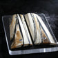 NEW! VERTICAL CUT MAMMOTH IVORY 1911 GRIPS A-2826