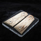 LITE BARK MAMMOTH IVORY 1911 GRIPS A-2829