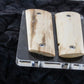 MAMMOTH IVORY 1911 GRIPS A-2834