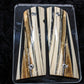 NEW! VERTICAL CUT MAMMOTH IVORY 1911 GRIPS A-2839