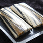 NEW! VERTICAL CUT MAMMOTH IVORY 1911 GRIPS A-2839