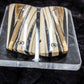 NEW! VERTICAL CUT MAMMOTH IVORY 1911 GRIPS A-2839