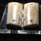 ICE CRACKLE MAMMOTH IVORY 1911 GRIPS A-2840