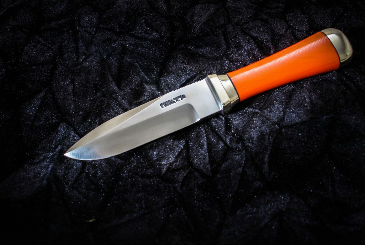 RANDALL GAMBLER A-2844