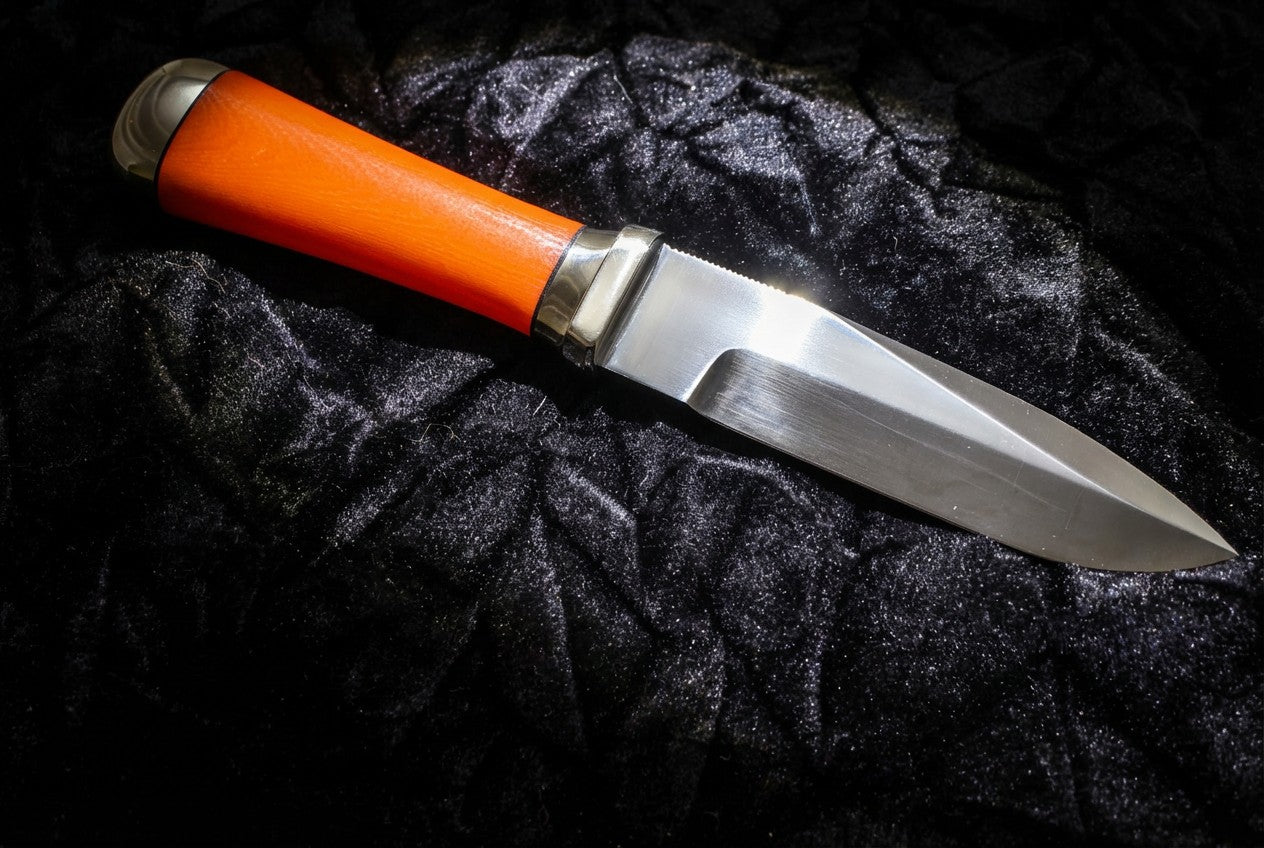 RANDALL GAMBLER A-2844