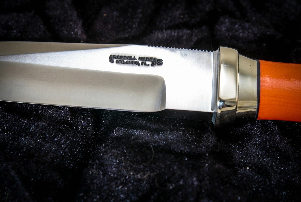 RANDALL GAMBLER A-2844