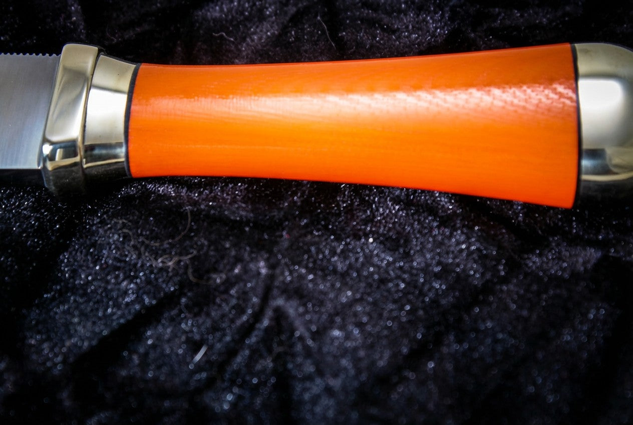 RANDALL GAMBLER A-2844