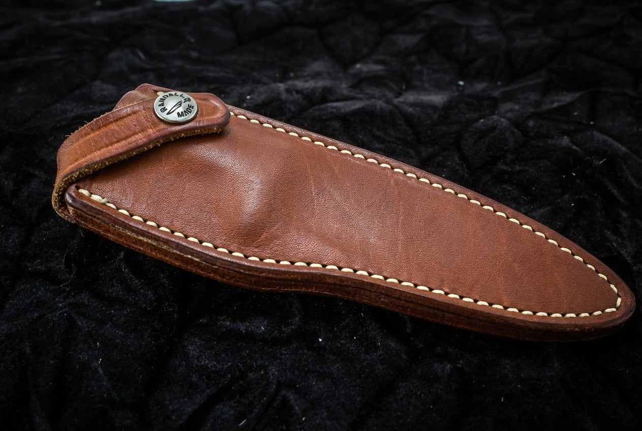 RANDALL MODEL 26 WITH WALRUS HANDLE A-2846