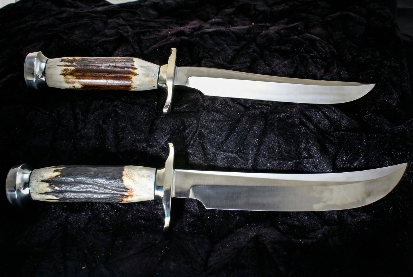 RANDALL MODEL 3-7 & MODEL 4-7  TWINS  A-2850