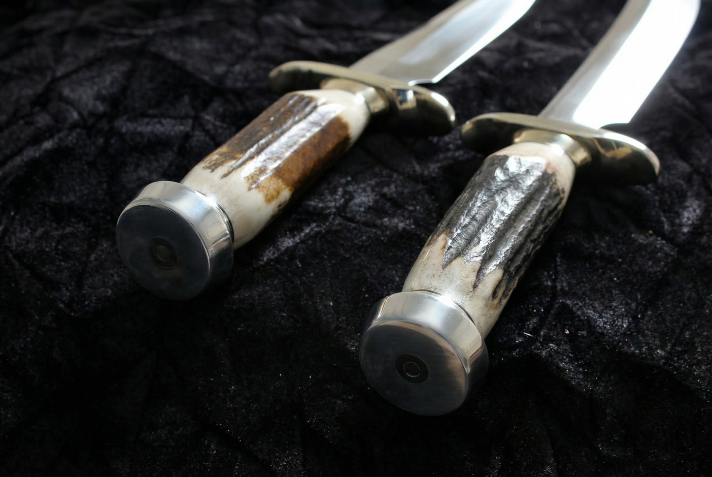 RANDALL MODEL 3-7 & MODEL 4-7  TWINS  A-2850