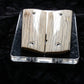 AMAZING BARK MAMMOTH IVORY 1911 GRIPS A-2855