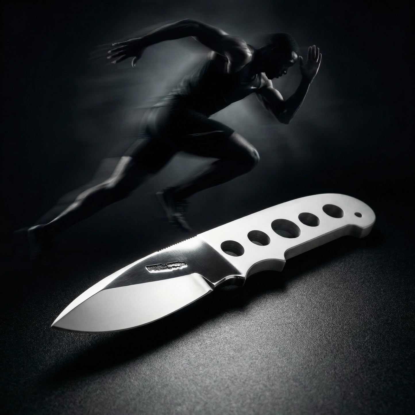 RANDALL TRIATHLETE A-2863