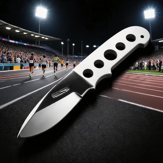 RANDALL TRIATHLETE KNIFE A-2925