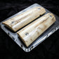 ICE CRACKLE MAMMOTH IVORY 1911 GRIPS A-2878